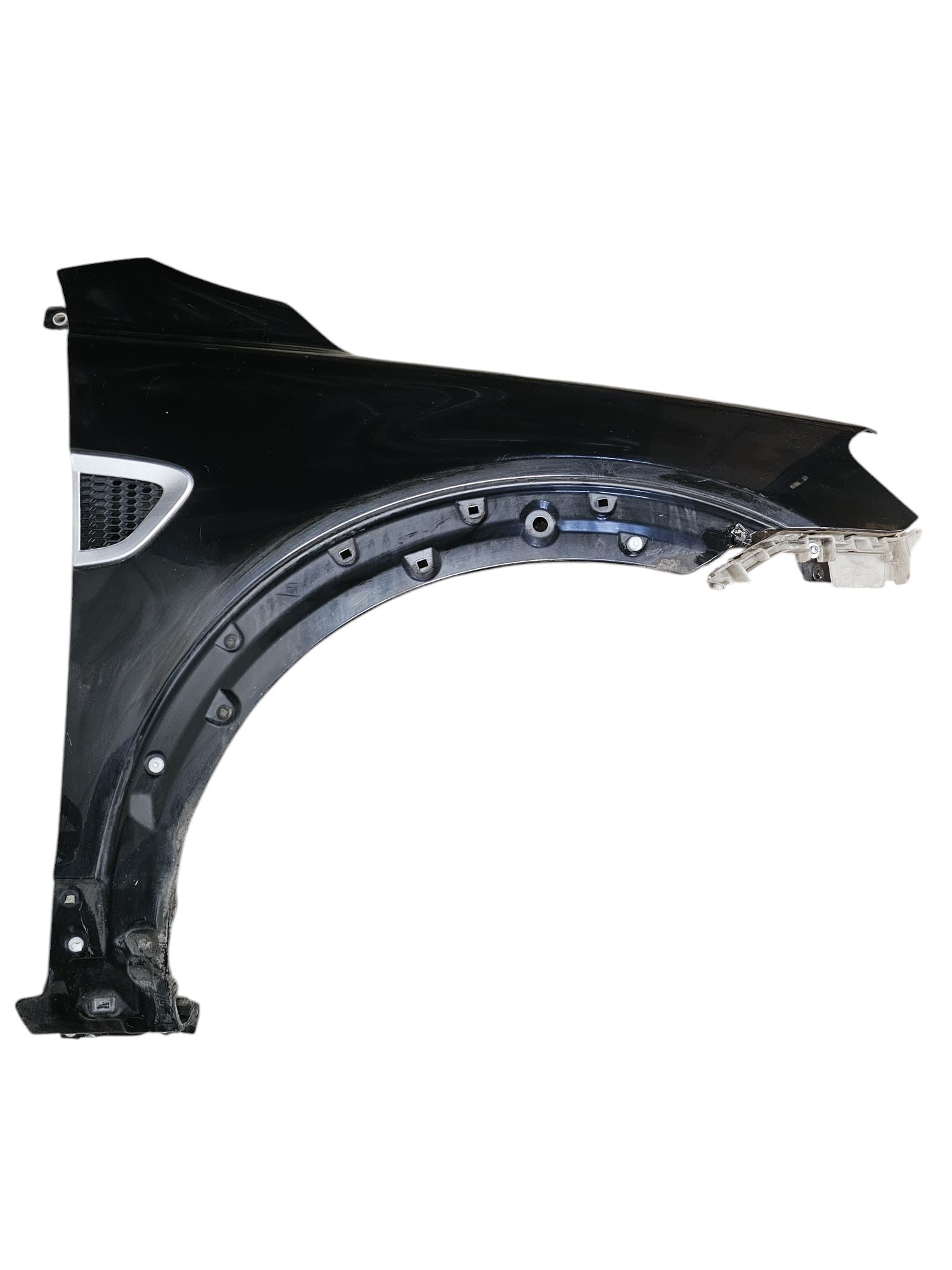 Parafango Anteriore Destro Chevrolet Captiva (2006 - 2015) - F&P CRASH SRLS - Ricambi Usati