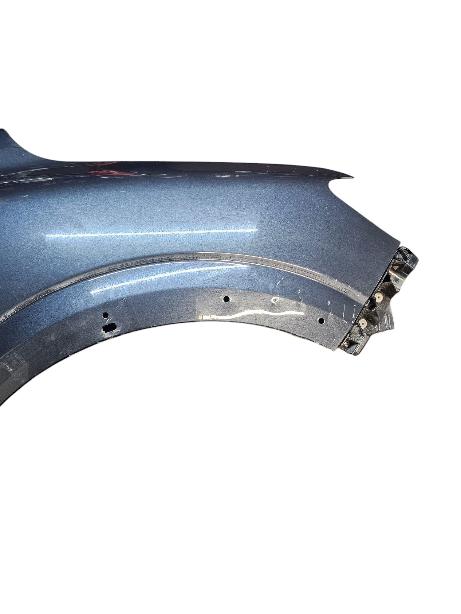 Parafango Anteriore Destro Dacia Sandero III Cod:631443279R (2020 - >) - F&P CRASH SRLS - Ricambi Usati