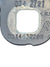 Parafango Anteriore Destro Dacia Sandero III Cod:631443279R (2020 - >) - F&P CRASH SRLS - Ricambi Usati