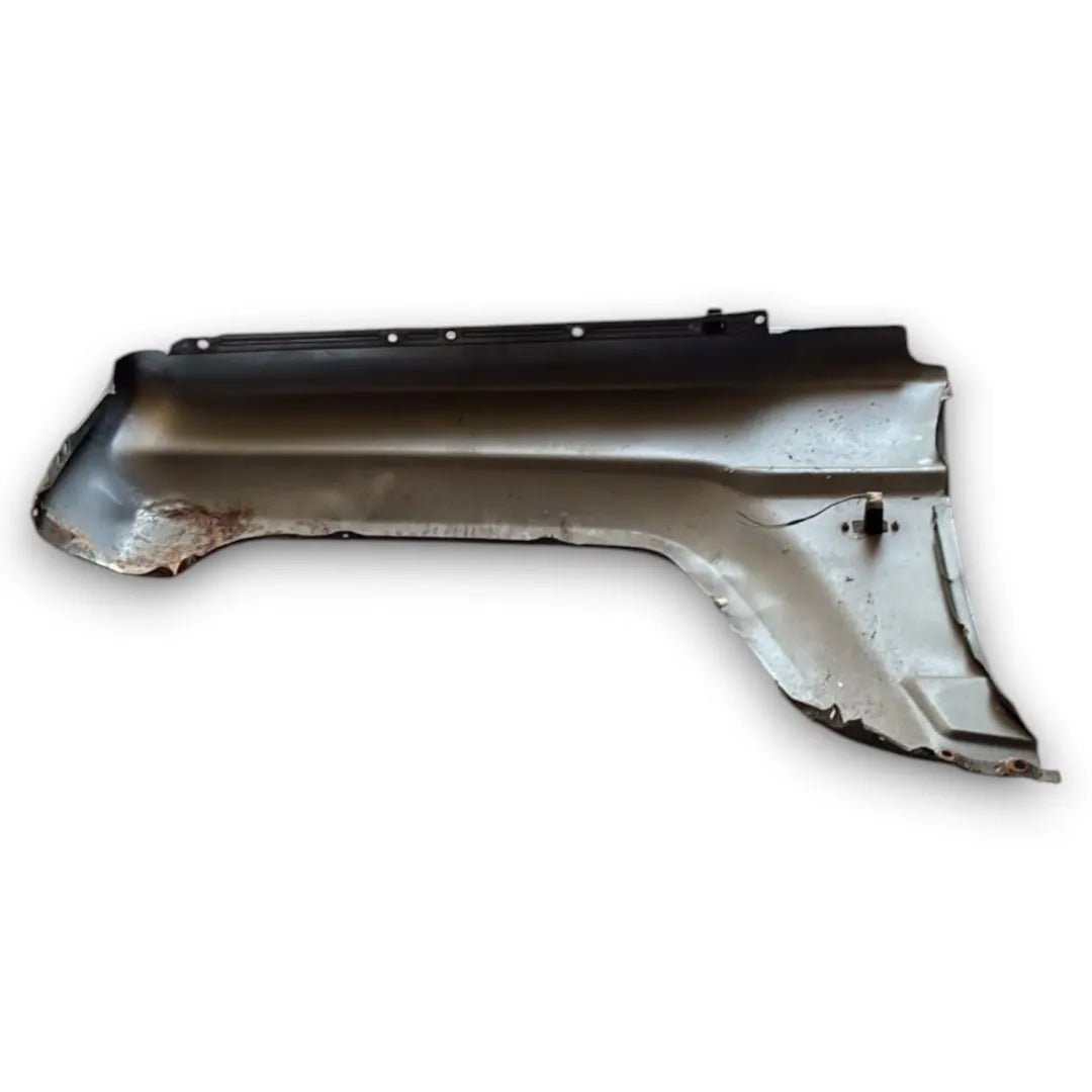 Dettaglio Parafango anteriore destro Daihatsu Feroza 1996–1999 OEM 5381187624000 - foto 3