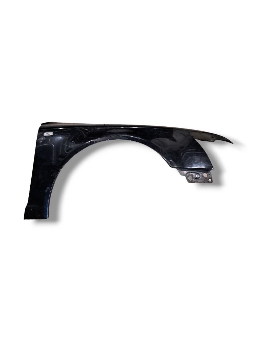 Parafango anteriore Destro (dx) Audi A6 (2010) - F&P CRASH SRLS - Ricambi Usati