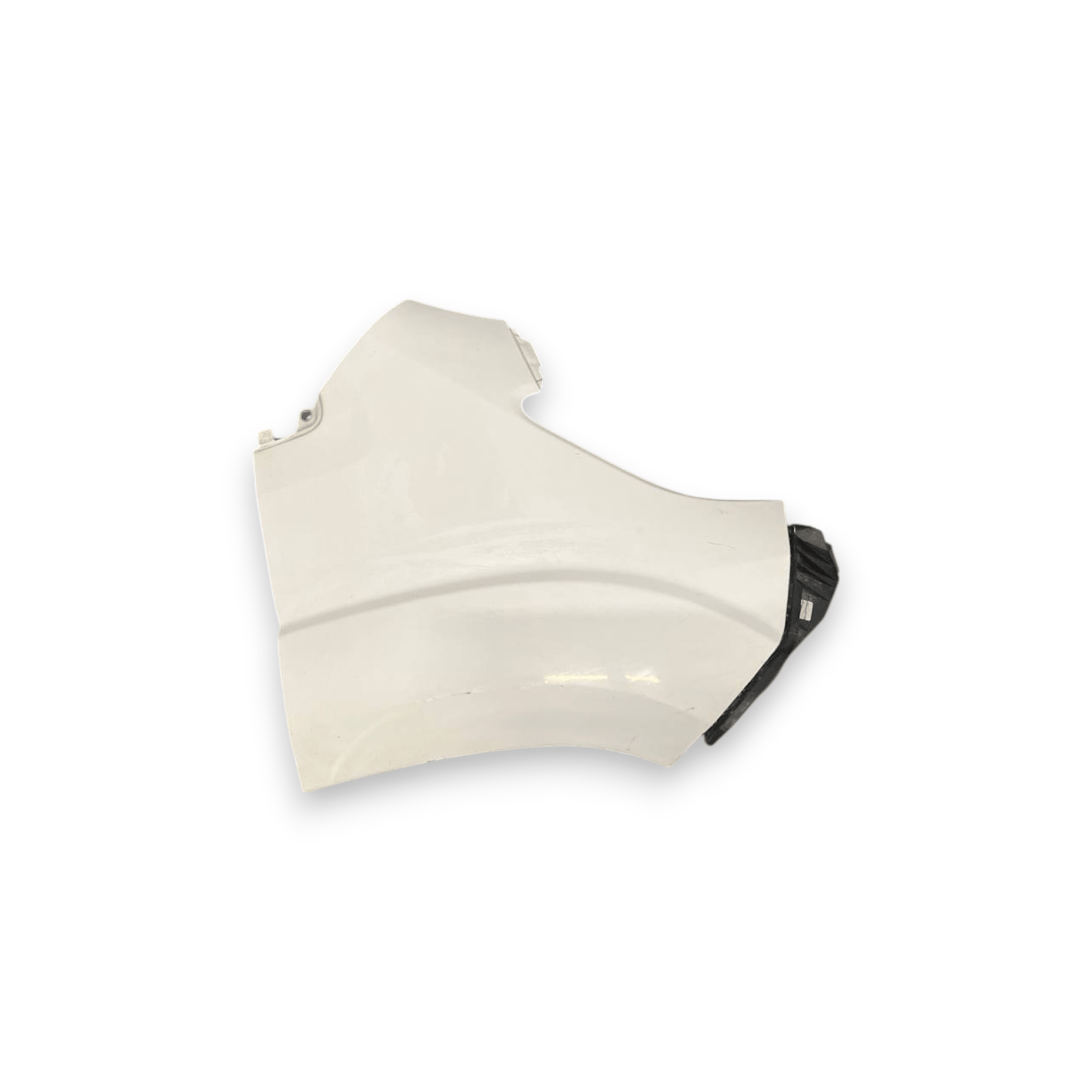 Parafango anteriore destro (dx) Bianco Citroen Jumper II (2006 al 2014) - F&P CRASH SRLS - Ricambi Usati