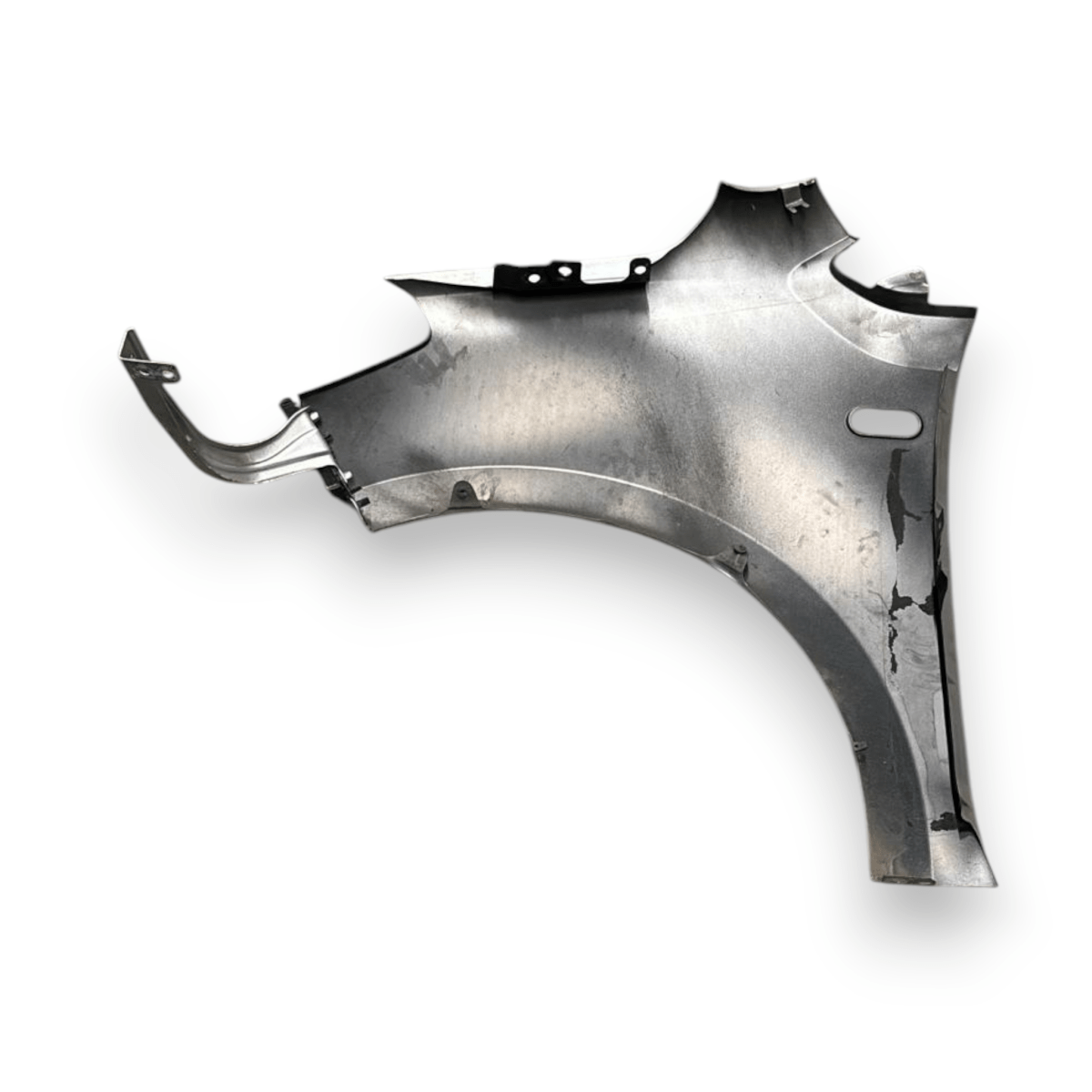 Parafango anteriore destro (dx) dacia sandero II (2012 - 2020) - F&P CRASH SRL - Ricambi Usati
