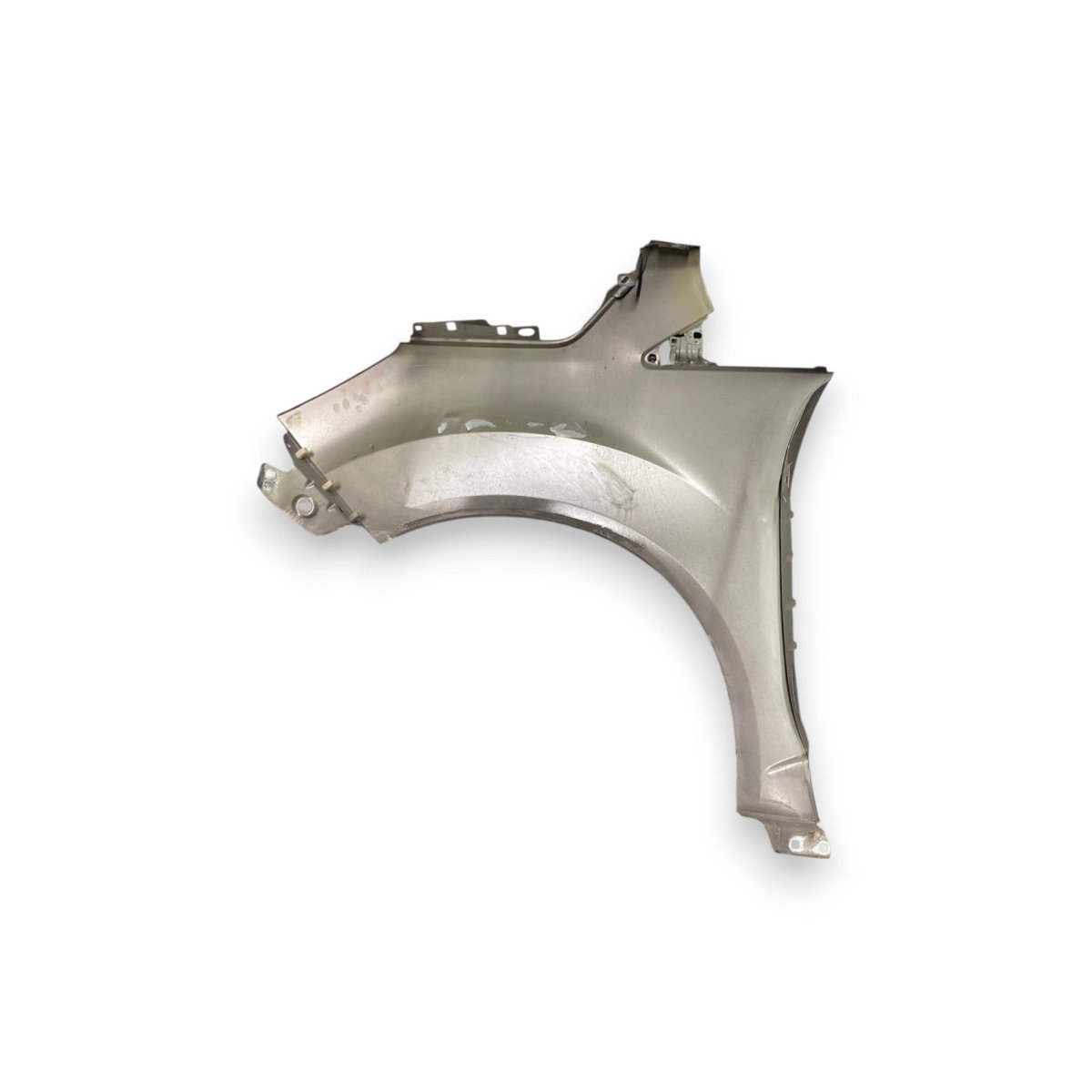 Right front fender (dx) gray ford c - max (2010 - 2019) - F&P CRASH SRL - Used Parts