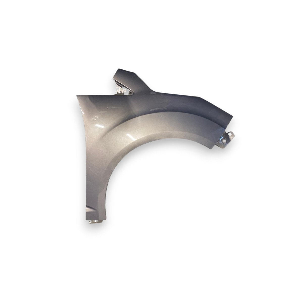 Right front fender (dx) gray ford c - max (2010 - 2019) - F&amp;P CRASH SRL - Used Parts