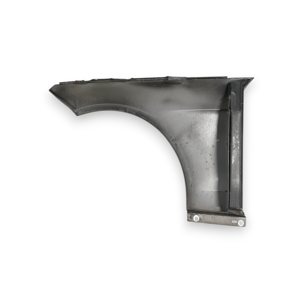 Parafango anteriore destro (dx) Grigio Mercedes - Benz Classe E W212 (2009 al 2016) - F&P CRASH SRLS - Ricambi Usati