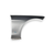 Parafango anteriore destro (dx) Grigio Mercedes - Benz Classe E W212 (2009 al 2016) - F&P CRASH SRLS - Ricambi Usati