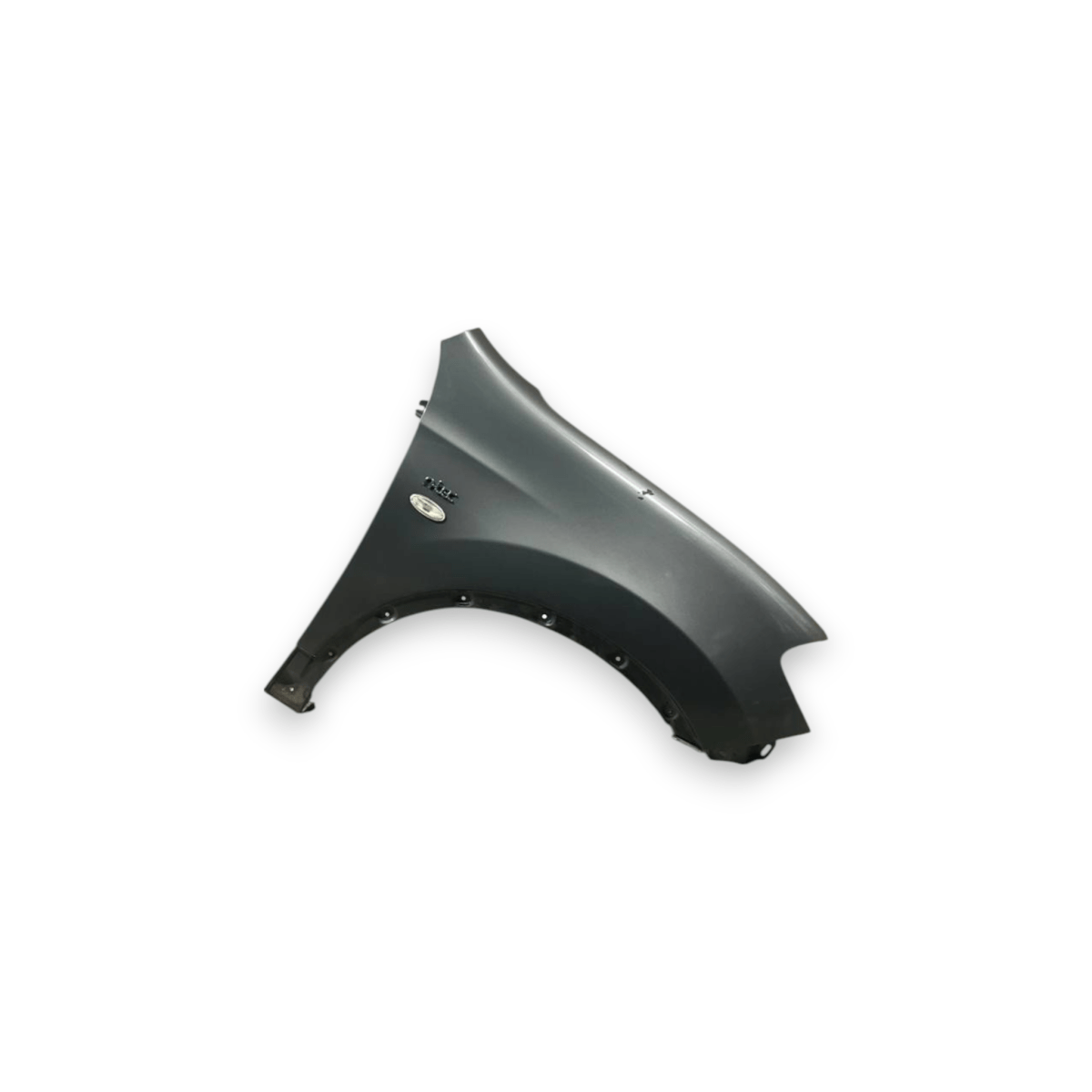 Parafango anteriore destro (dx) Grigio Nissan Qashqai J10 (2006 al 2014) - F&P CRASH SRLS - Ricambi Usati