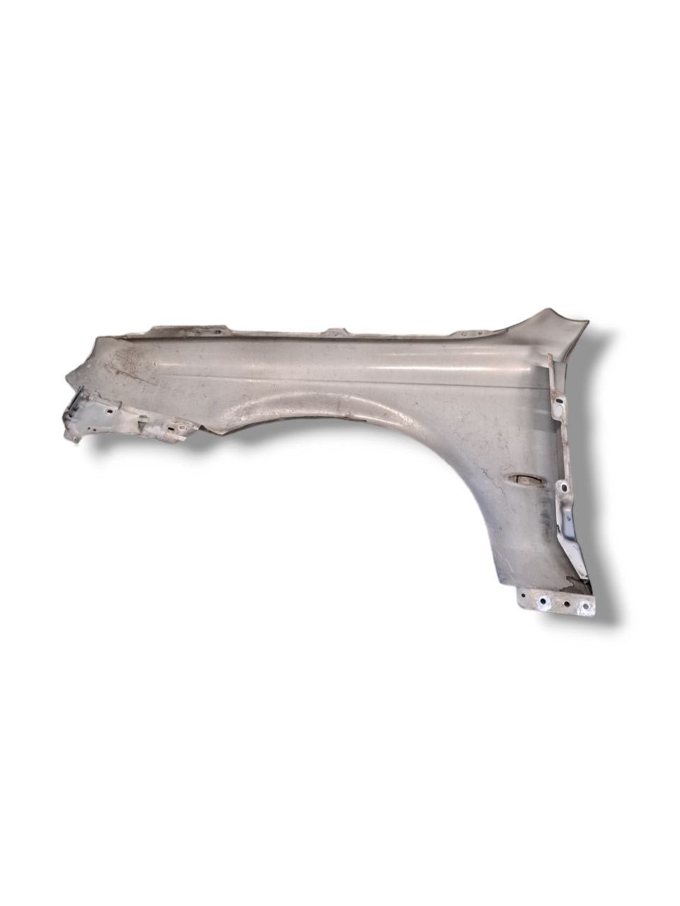 Parafango Anteriore destro Dx Jaguar s-type (2005) - F&P CRASH SRLS - Ricambi Usati