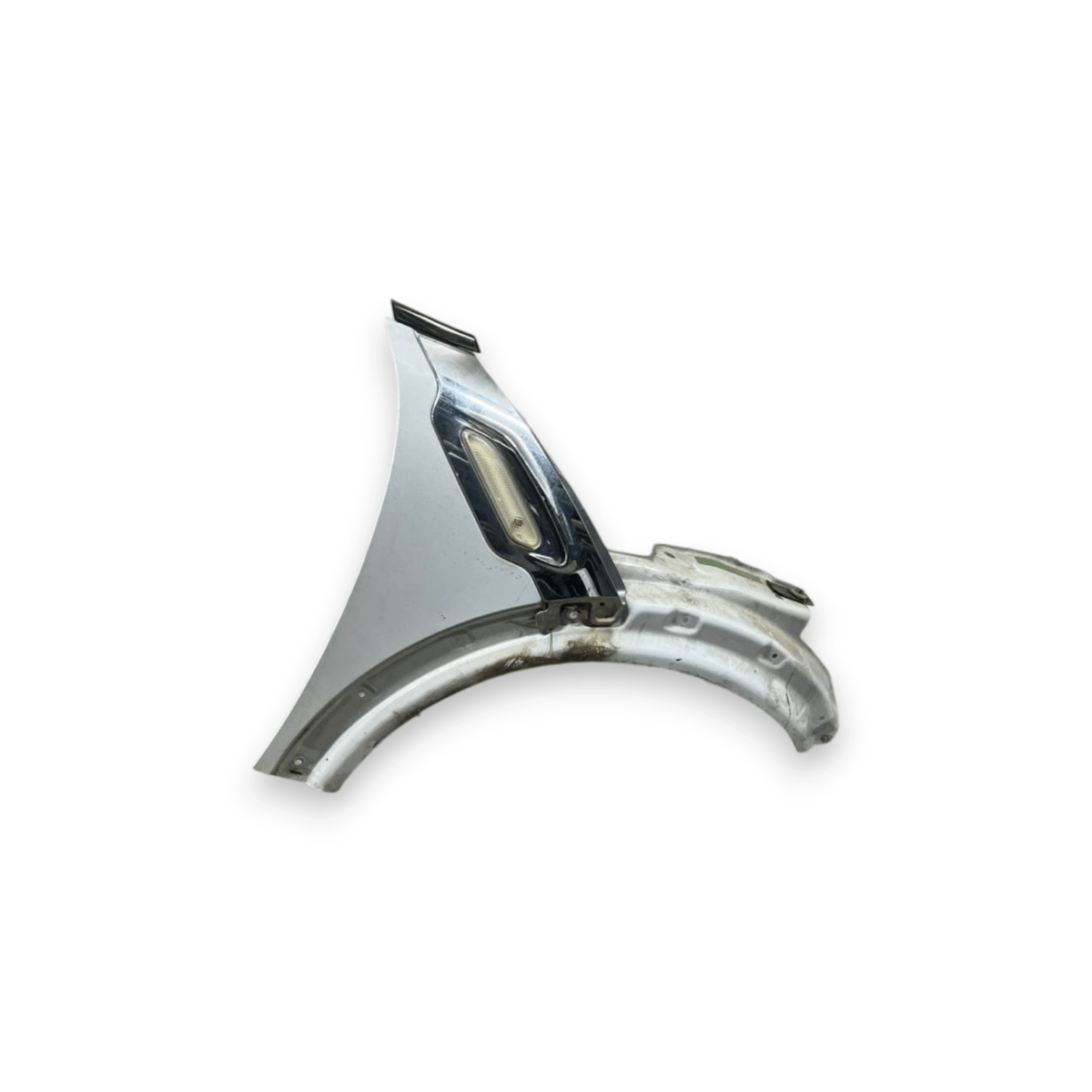 Parafango anteriore destro (dx) Mini Countryman R60 (2010 al 2017) - F&P CRASH SRLS - Ricambi Usati