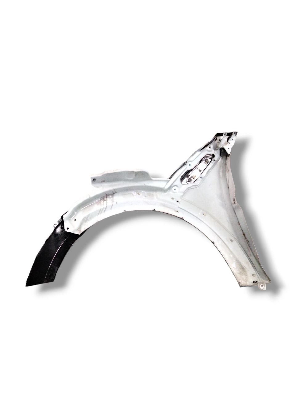 Parafango Anteriore Destro Dx Mini Countryman R60 (2012) - F&P CRASH SRLS - Ricambi Usati