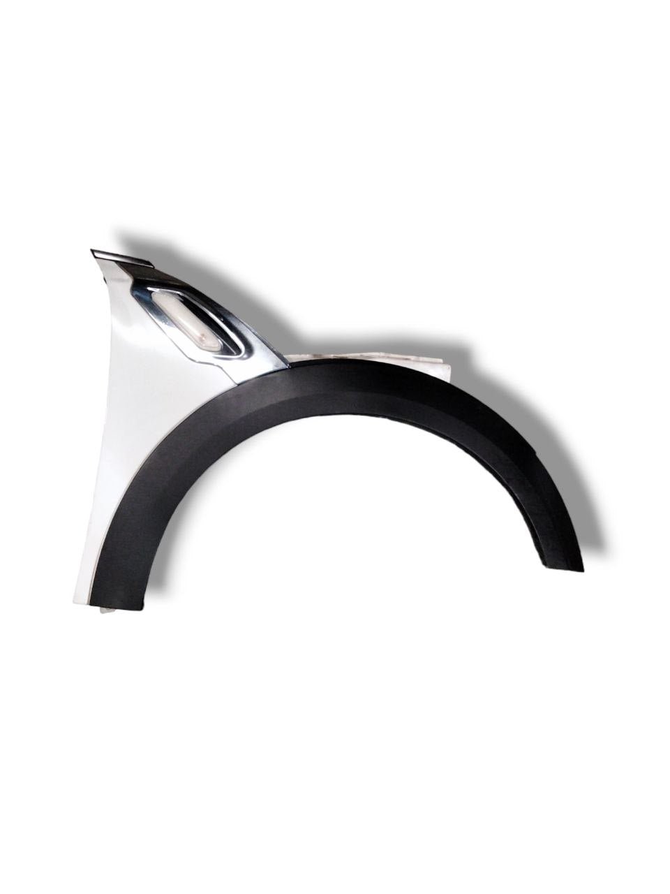 Parafango Anteriore Destro Dx Mini Countryman R60 (2012) - F&P CRASH SRLS - Ricambi Usati