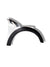 Parafango Anteriore Destro Dx Mini Countryman R60 (2012) - F&P CRASH SRLS - Ricambi Usati