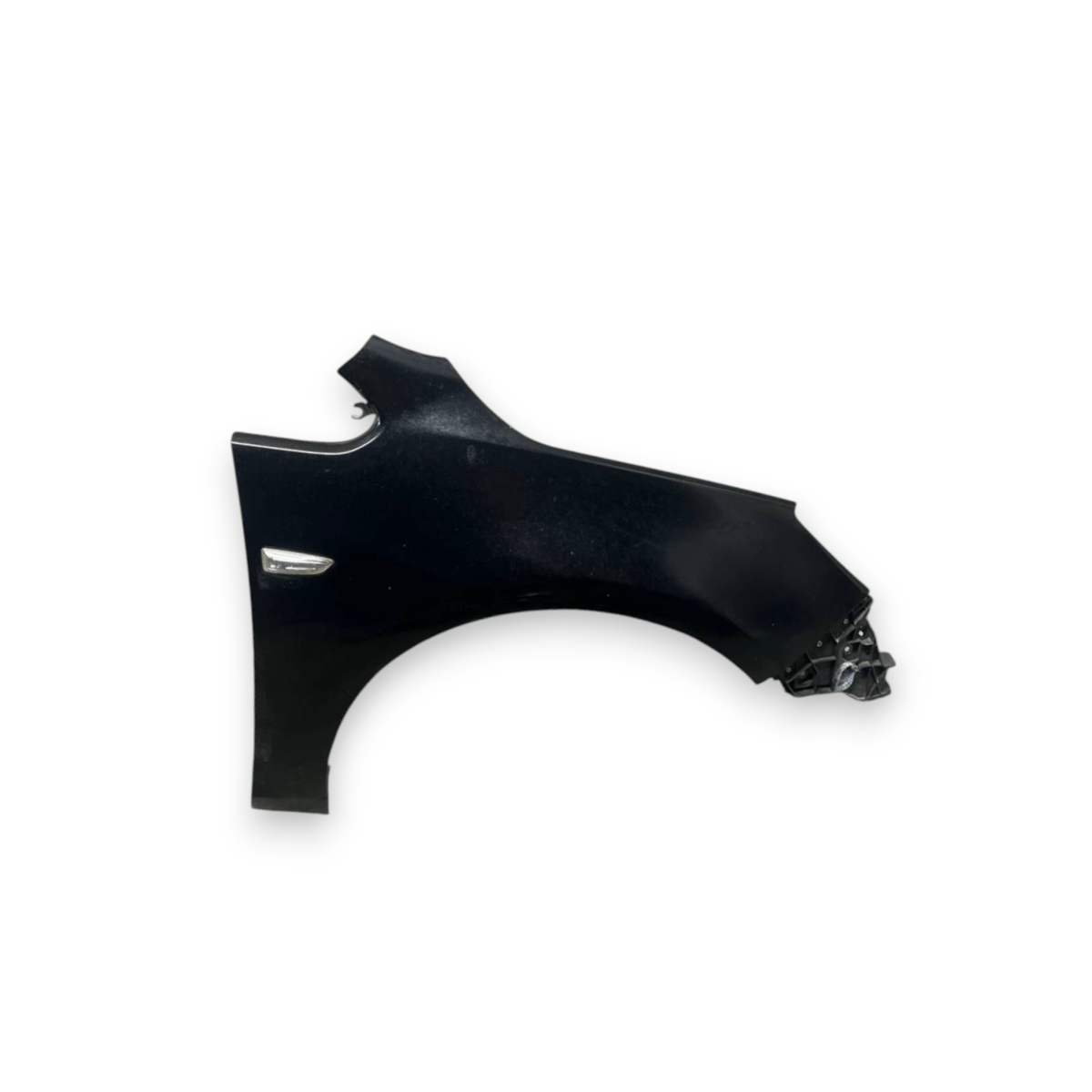 Parafango anteriore destro (dx) Nero Opel Astra J 5 Porte (2009 al 2015) - F&amp;P CRASH SRLS - Ricambi Usati