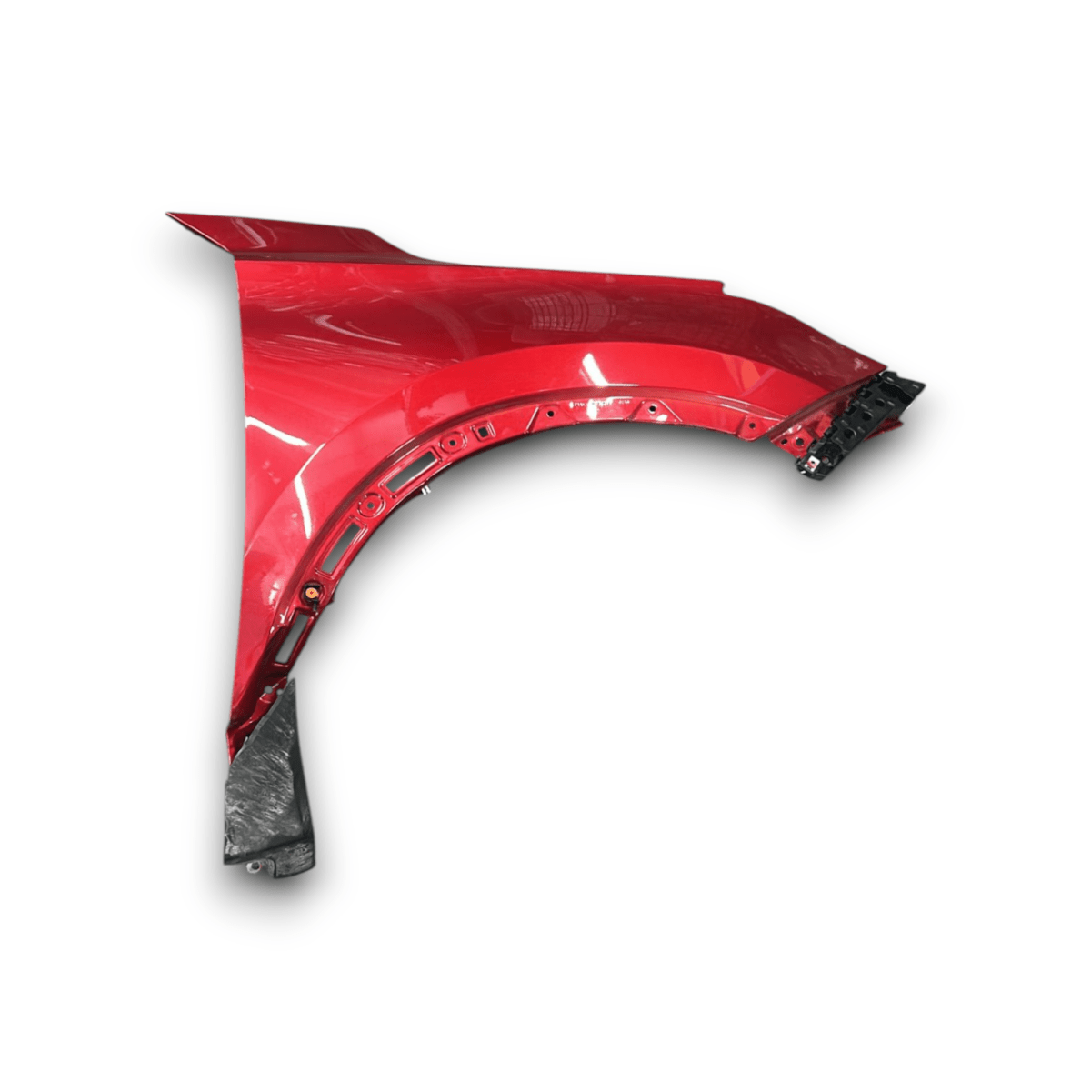Parafango anteriore destro emc wave 3 (2022 >) - F&amp;P CRASH SRLS - Ricambi Usati