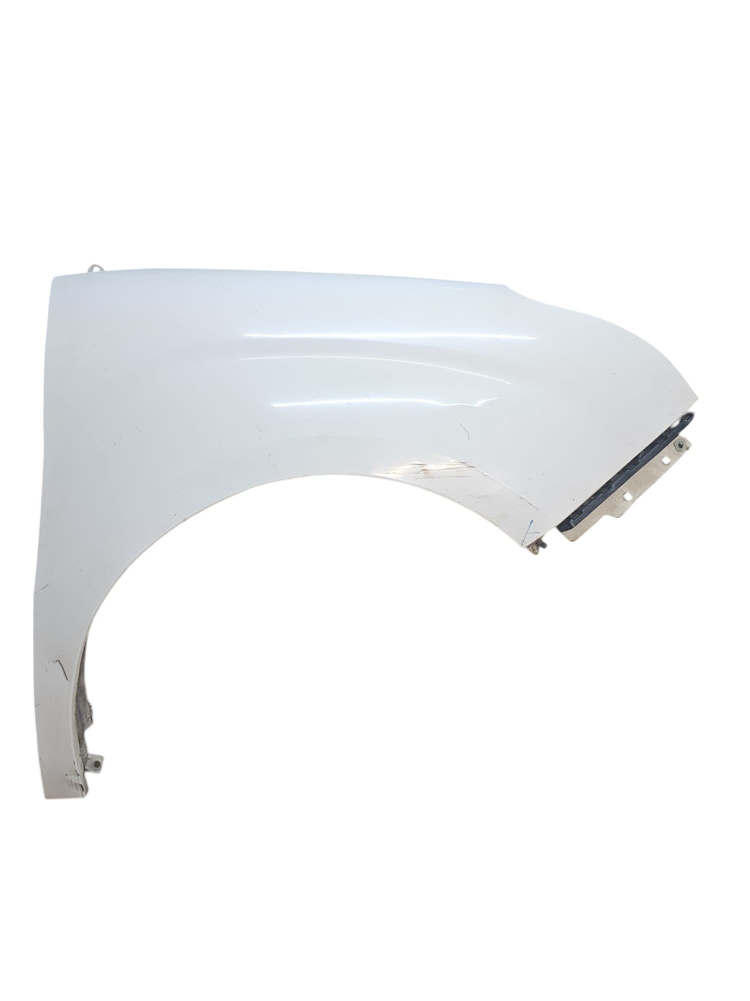 Parafango Anteriore Destro Fiat Doblò II Pre - Restyling (2009 - 2015) - F&P CRASH SRLS - Ricambi Usati