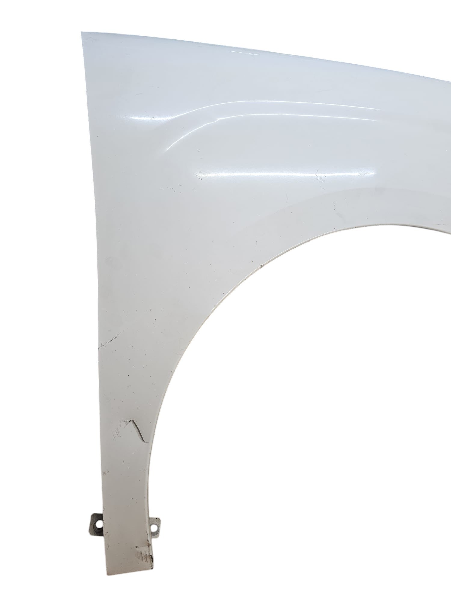 Parafango Anteriore Destro Fiat Doblò II Pre - Restyling (2009 - 2015) - F&P CRASH SRLS - Ricambi Usati