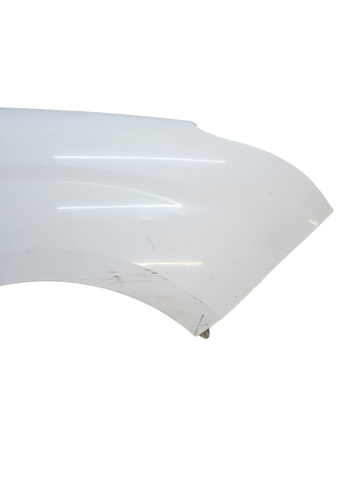 Parafango Anteriore Destro Fiat Doblò II Pre - Restyling (2009 - 2015) - F&P CRASH SRLS - Ricambi Usati