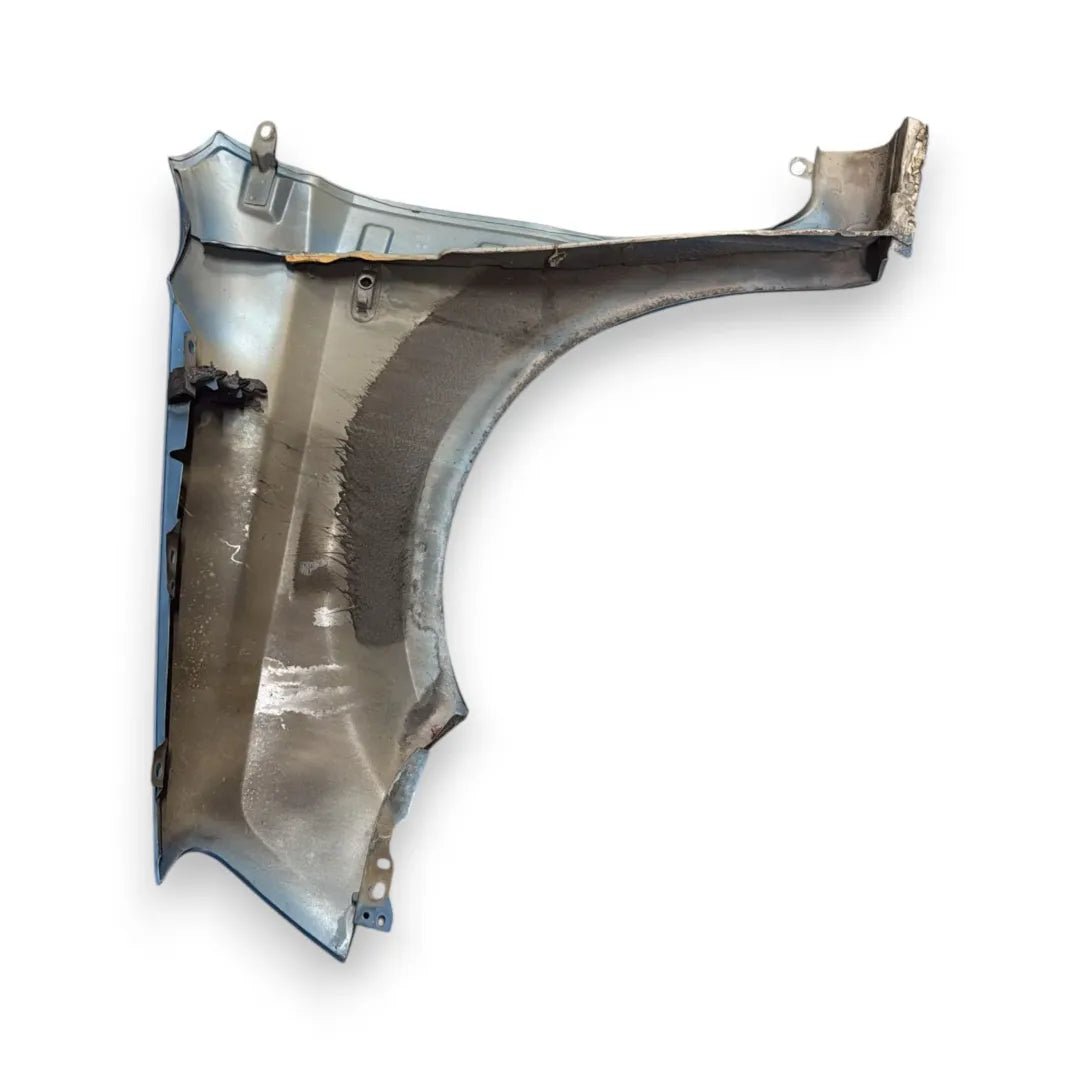 Dettaglio Parafango anteriore destro Fiat Panda II 2003–2010 OEM 46827087 - foto 2