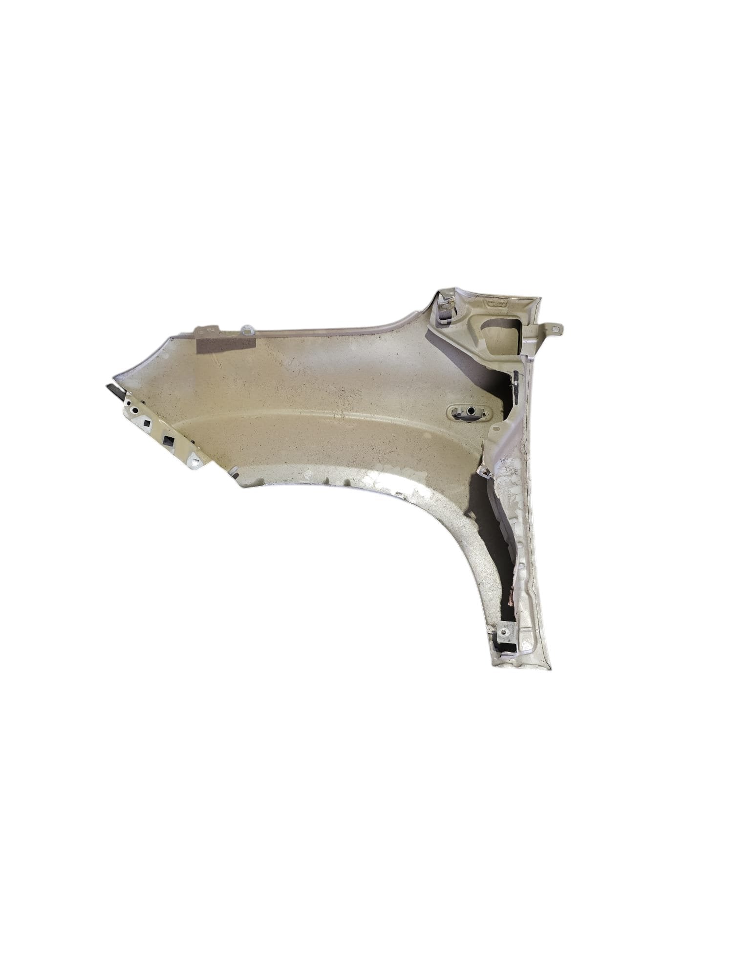 Parafango Anteriore Destro Fiat Panda 312 (2012 - >) - F&P CRASH SRLS - Ricambi Usati
