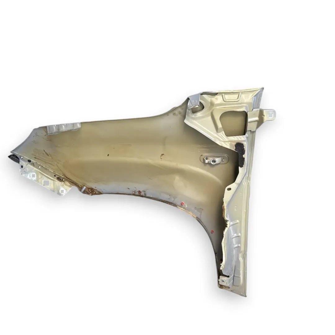 Dettaglio Parafango anteriore destro Fiat Panda III 2016–2022 OEM 51931801 - foto 2