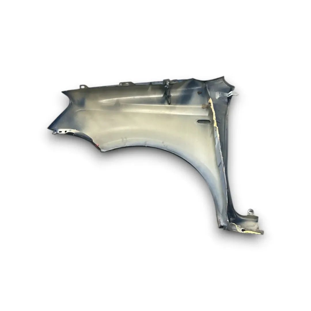 Dettaglio Parafango anteriore destro Fiat Panda II 2003–2010 OEM 46827087 - foto 2