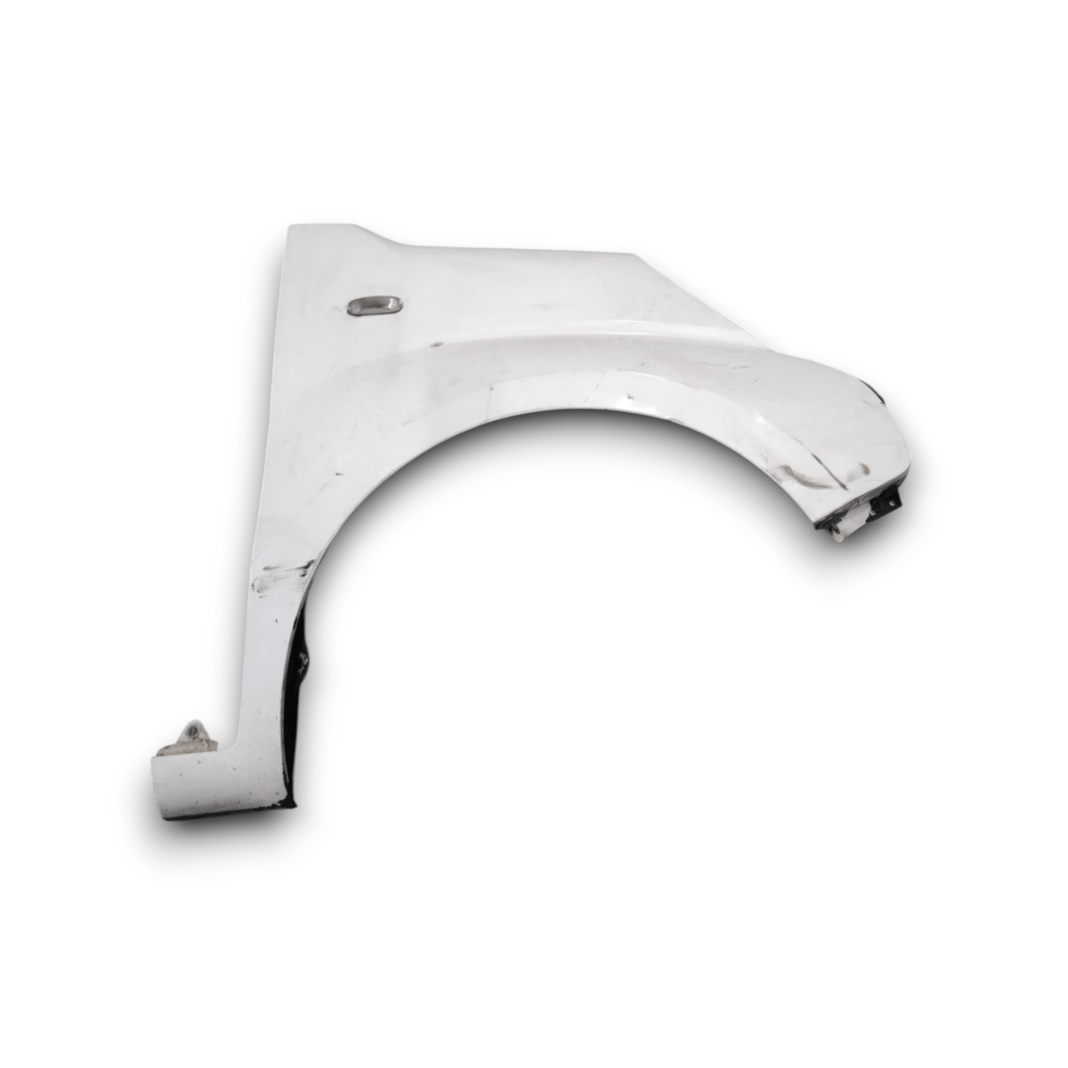 Parafango anteriore destro fiat qubo (2008 - 2019) - F&P CRASH SRLS - Ricambi Usati
