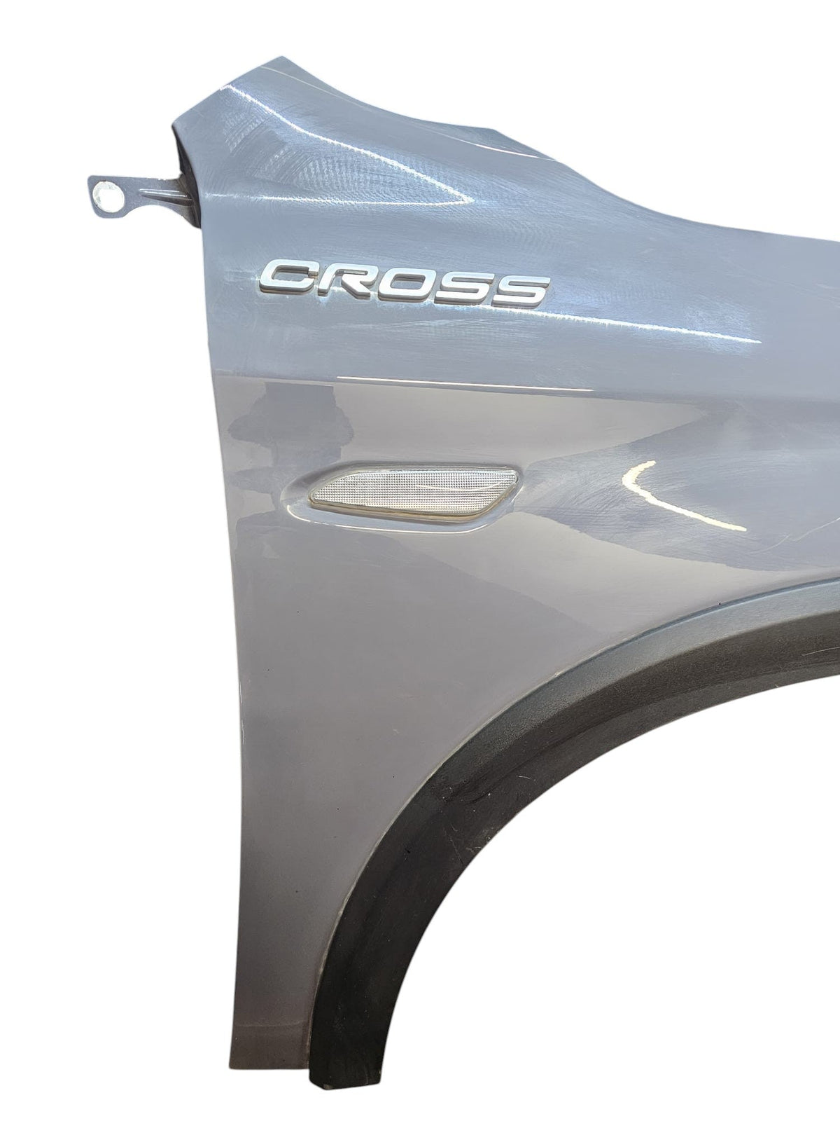 Parafango Anteriore Destro Fiat Tipo Cross (2020 - >) - F&P CRASH SRLS - Ricambi Usati