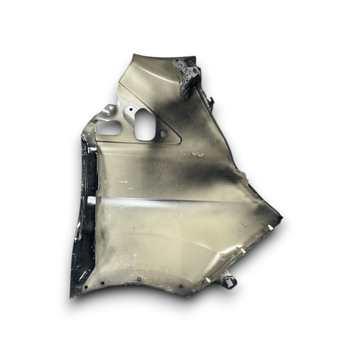 Parafango anteriore destro ford tourneo custom (2012 > 2023) - F&P CRASH SRLS - Ricambi Usati