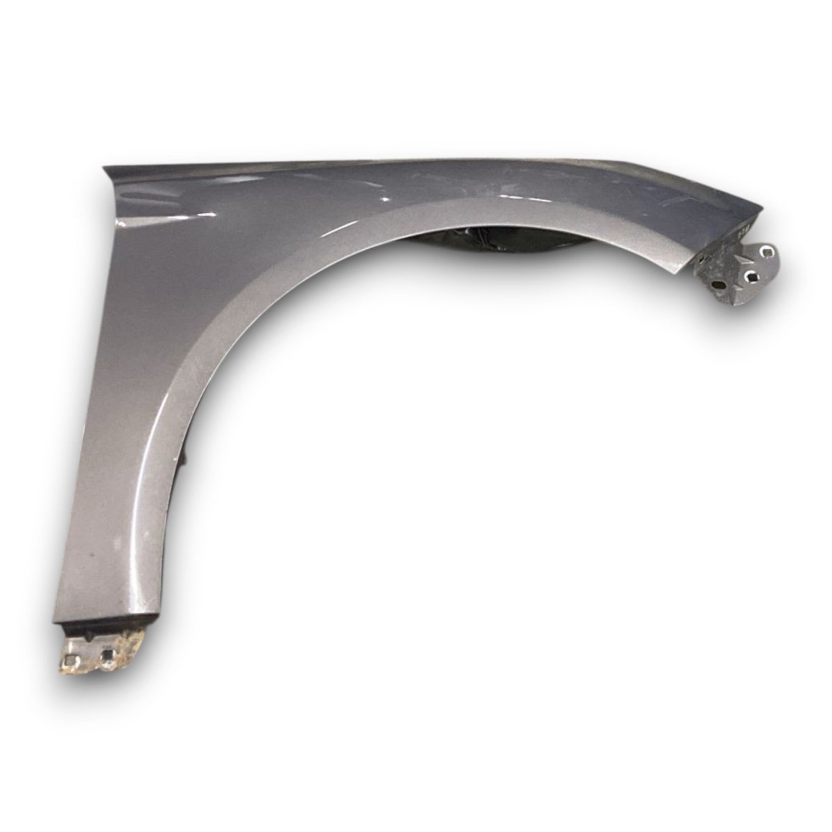 Parafango anteriore destro grigio Bmw x1 f48 (2015 > 2022) - F&amp;P CRASH SRL - Ricambi Usati