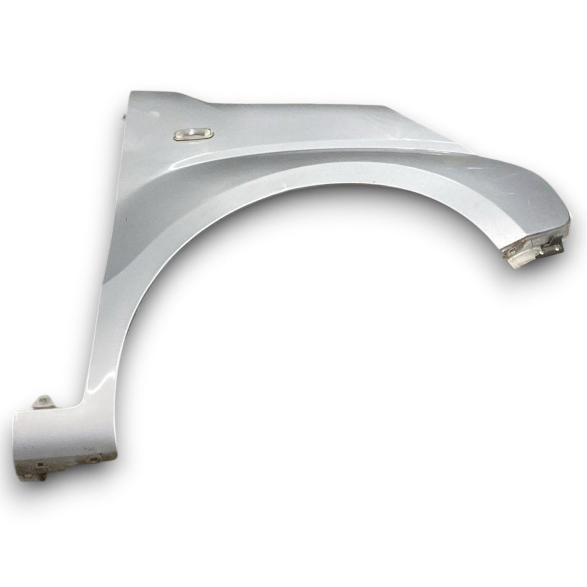 Parafango anteriore destro grigio fiat fiorino (2007 >) - F&P CRASH SRL - Ricambi Usati