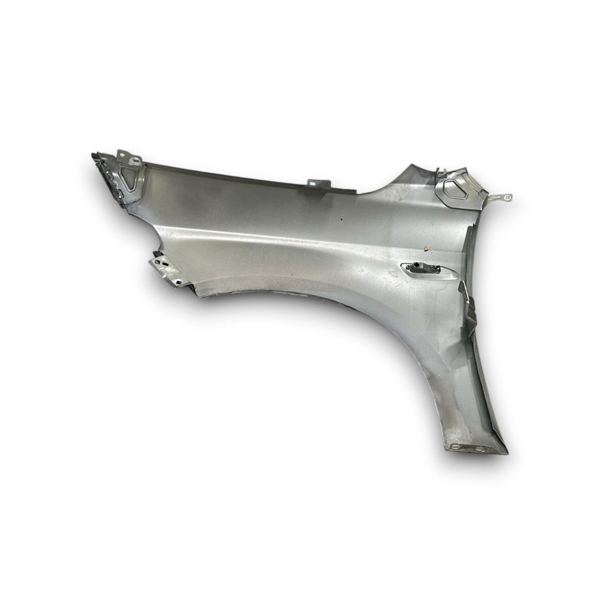 Parafango anteriore destro grigio Fiat Tipo (2015 > ) - F&P CRASH SRLS - Ricambi Usati