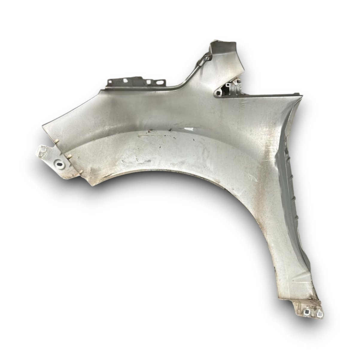 Parafango anteriore destro grigio Ford C - Max (2010 > 2019) - F&P CRASH SRL - Ricambi Usati