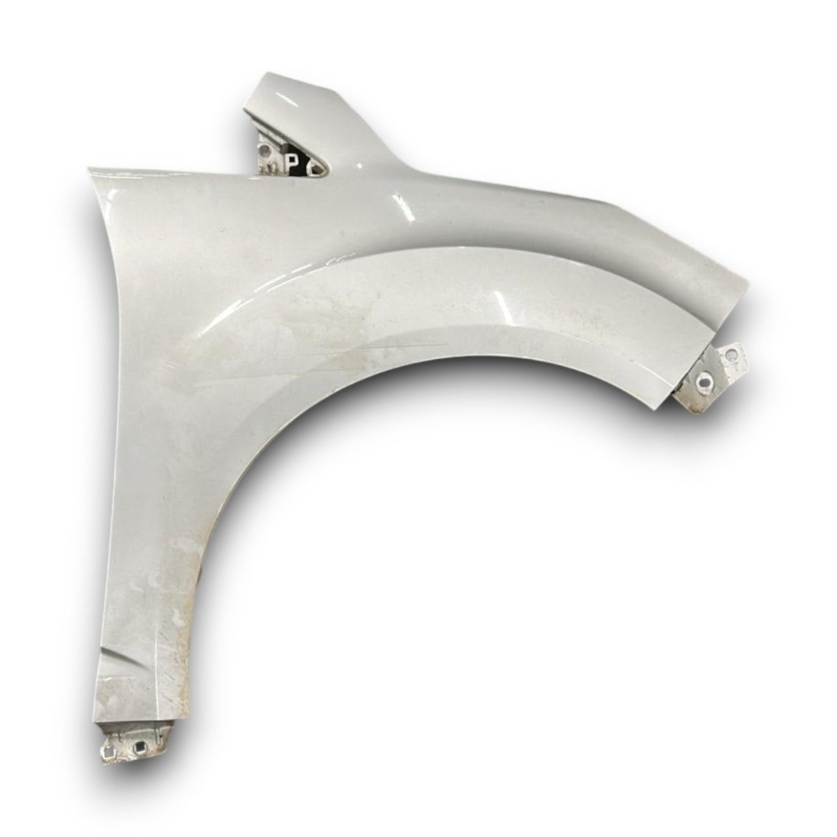 Right front fender gray Ford C - Max (2010 > 2019) - F&P CRASH SRL - Used Parts