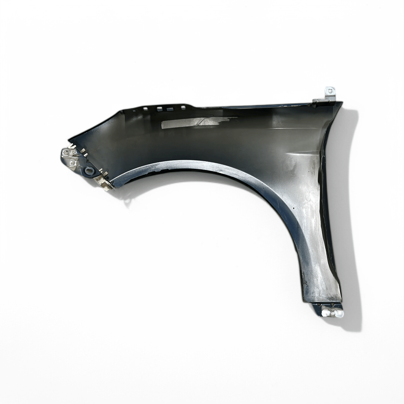 Parafango anteriore destro grigio Ford Focus III (2011 - 2018) - F&P CRASH SRLS - Ricambi Usati