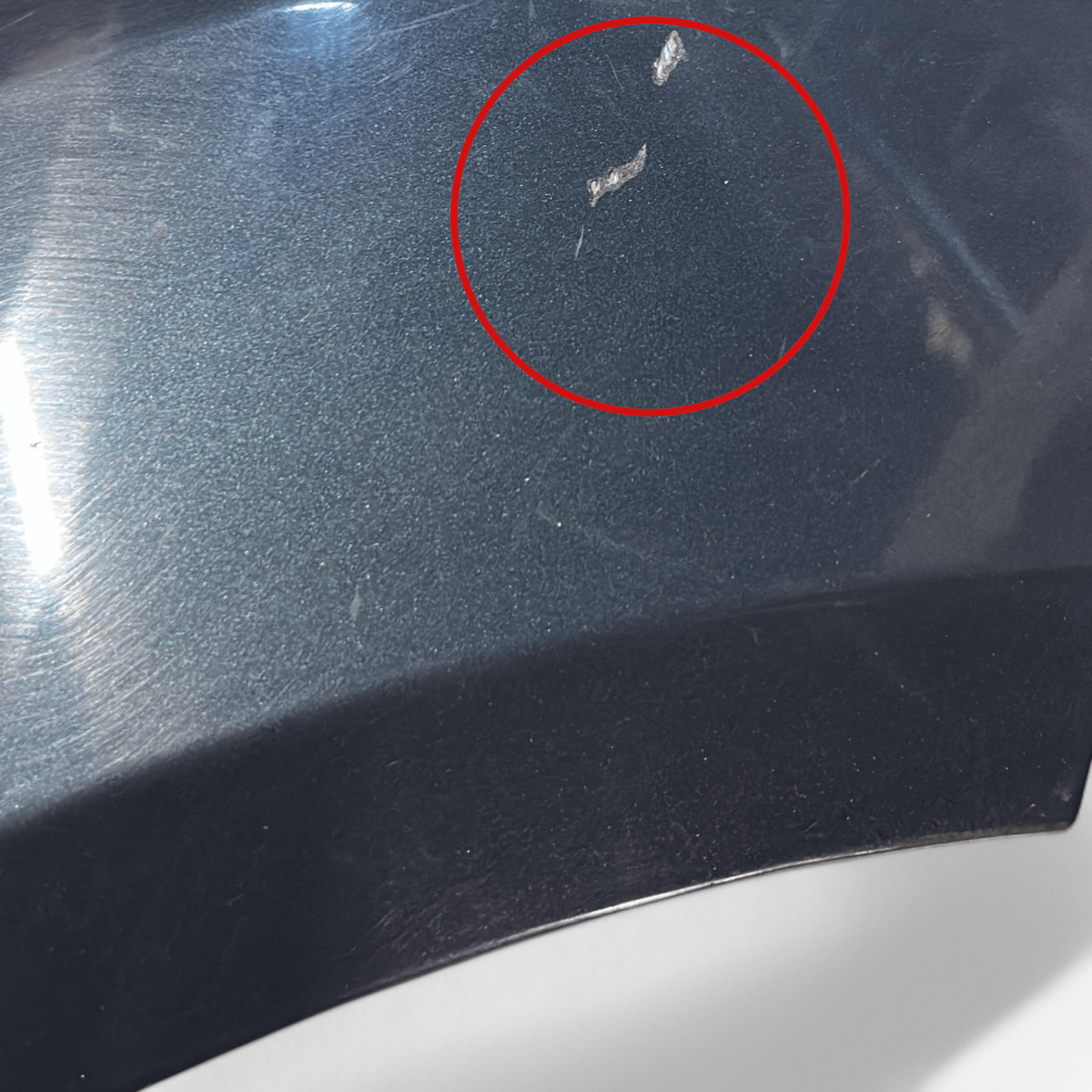 PARAFANGO ANTERIORE DESTRO FORD Focus Berlina 4° Serie (08>11 - Foto 12