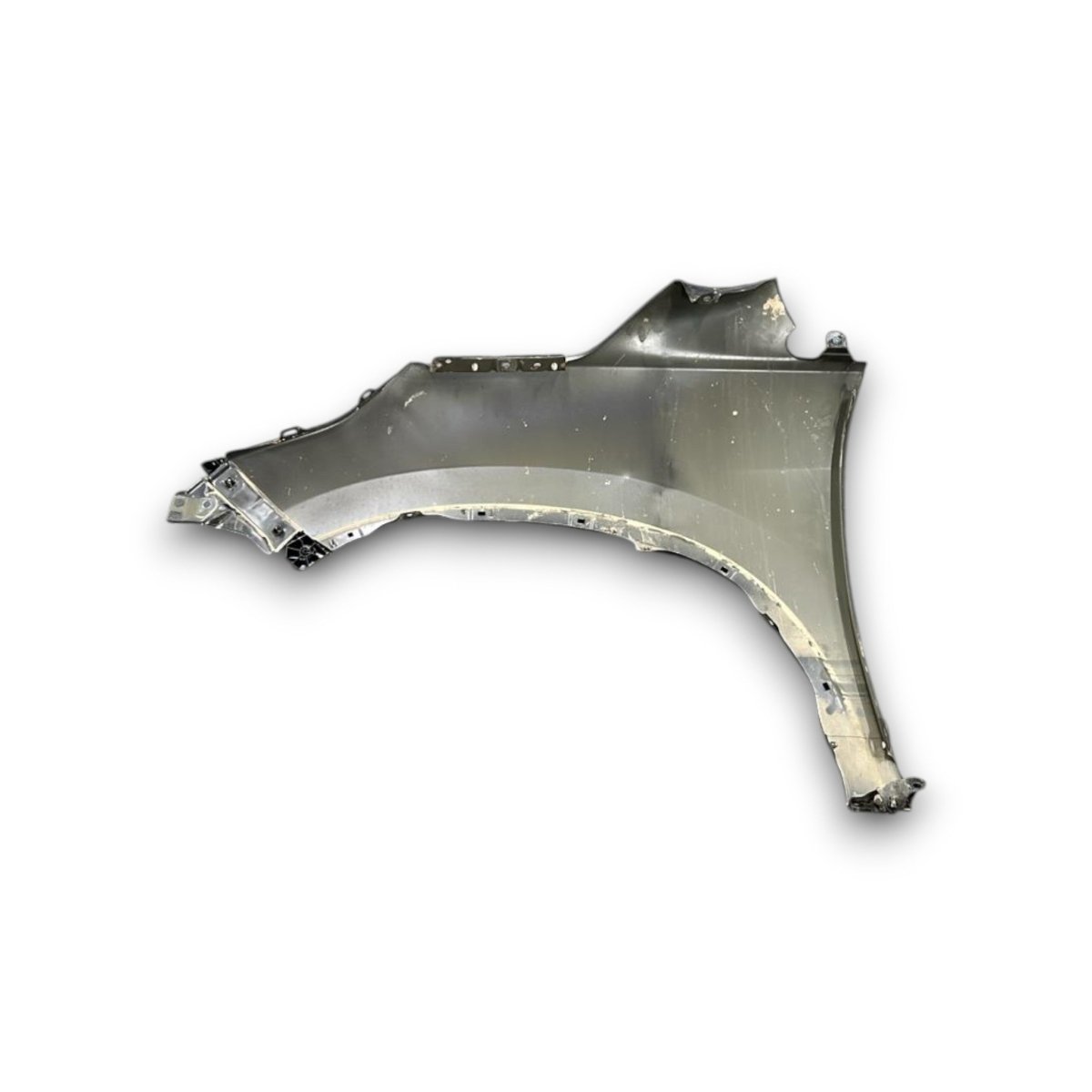Right front fender gray Honda CR - V (2011 > 2017) - F&P CRASH SRL - Used Parts