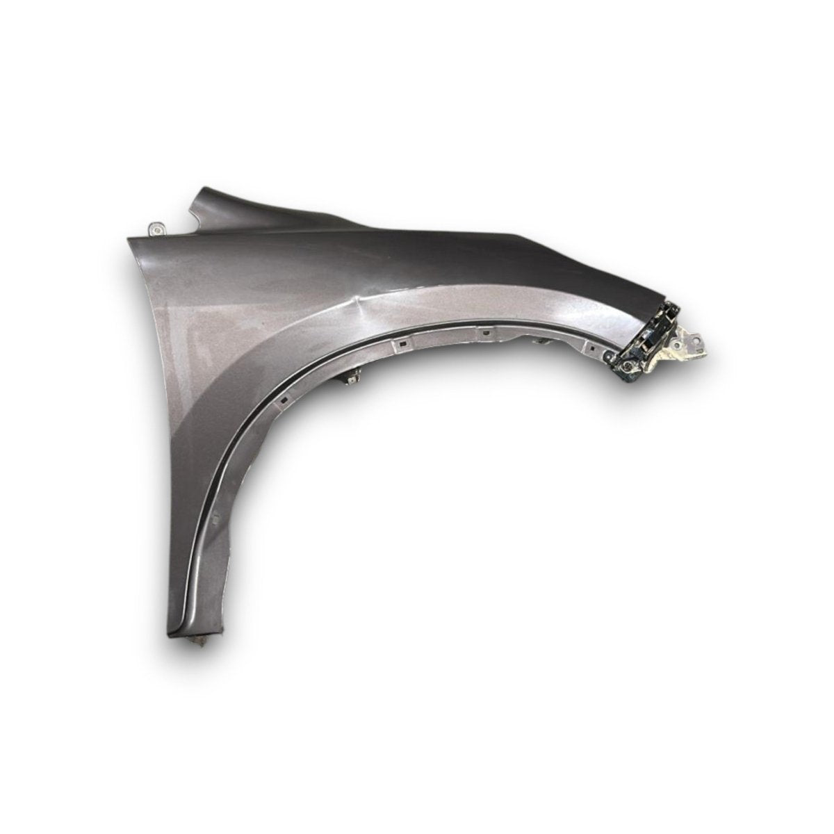 Parafango anteriore destro grigio Honda CR - V (2011 > 2017) - F&amp;P CRASH SRL - Ricambi Usati