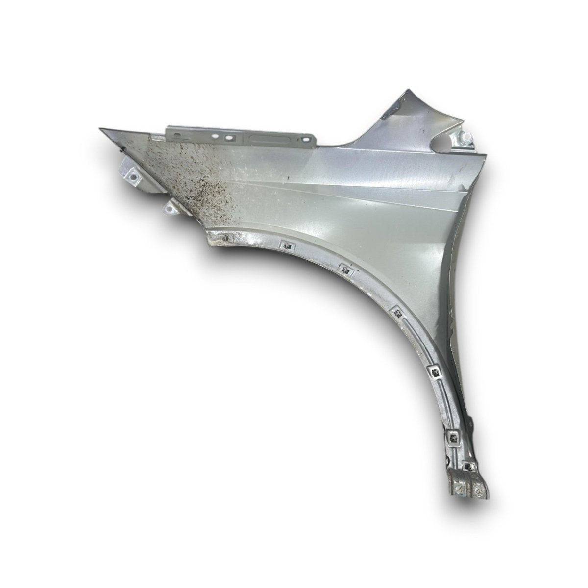 Parafango anteriore destro grigio Hyundai Bayon (2021 > ) - F&P CRASH SRLS - Ricambi Usati