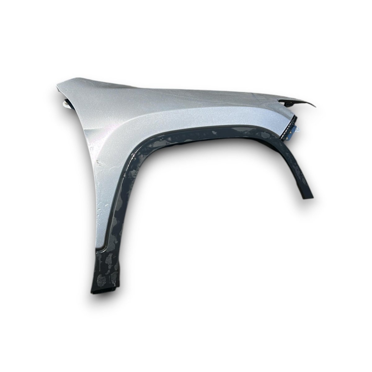 Parafango anteriore destro grigio Jeep Cherokee (KL) (2013 &gt; 2023) - F&amp;P CRASH SRLS - Ricambi Usati