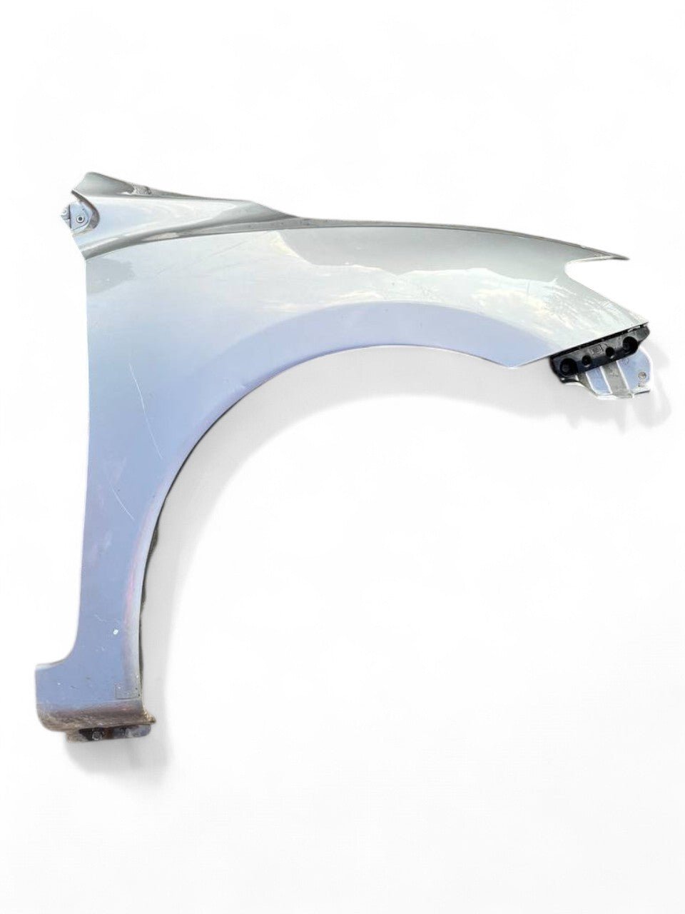Parafango anteriore destro grigio Nissan Pulsar (2014 - 2018) - F&P CRASH SRLS - Ricambi Usati