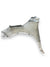 Parafango anteriore destro grigio Nissan Qashqai J11 (2014 - 2021) - F&P CRASH SRLS - Ricambi Usati