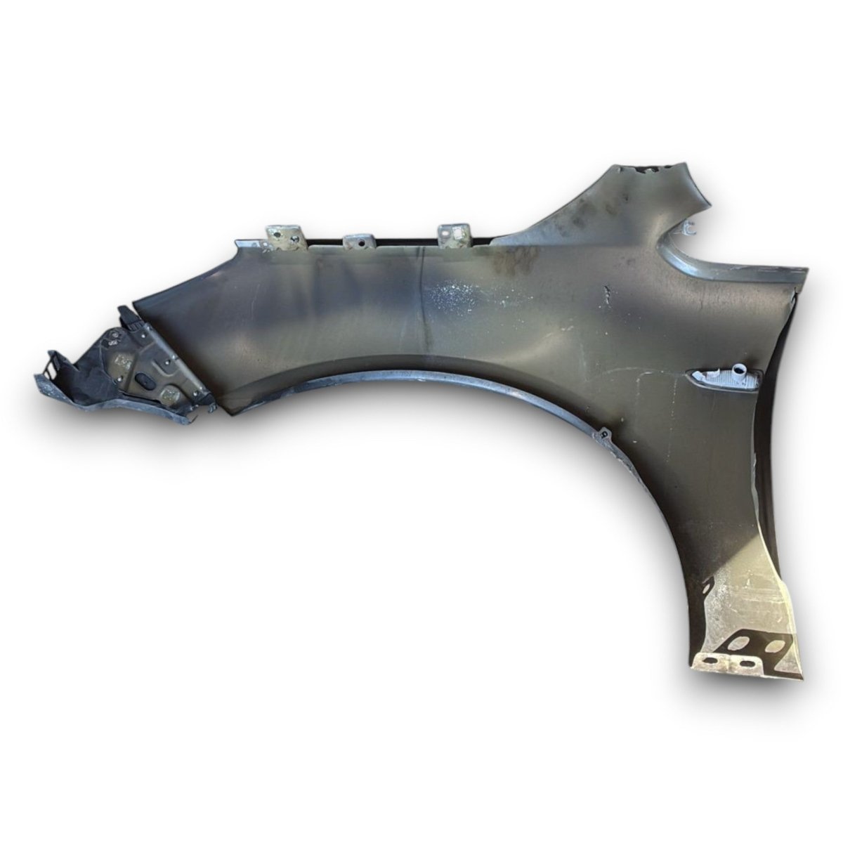 parafango anteriore destro grigio opel astra j (2009 > 2020) - F&P CRASH SRL - Ricambi Usati