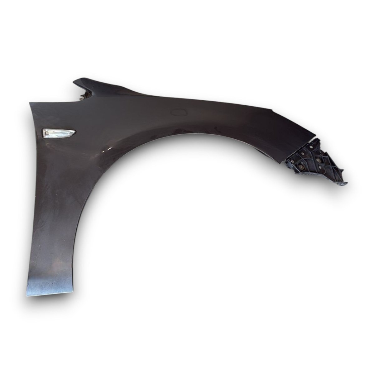 parafango anteriore destro grigio opel astra j (2009 > 2020) - F&amp;P CRASH SRL - Ricambi Usati