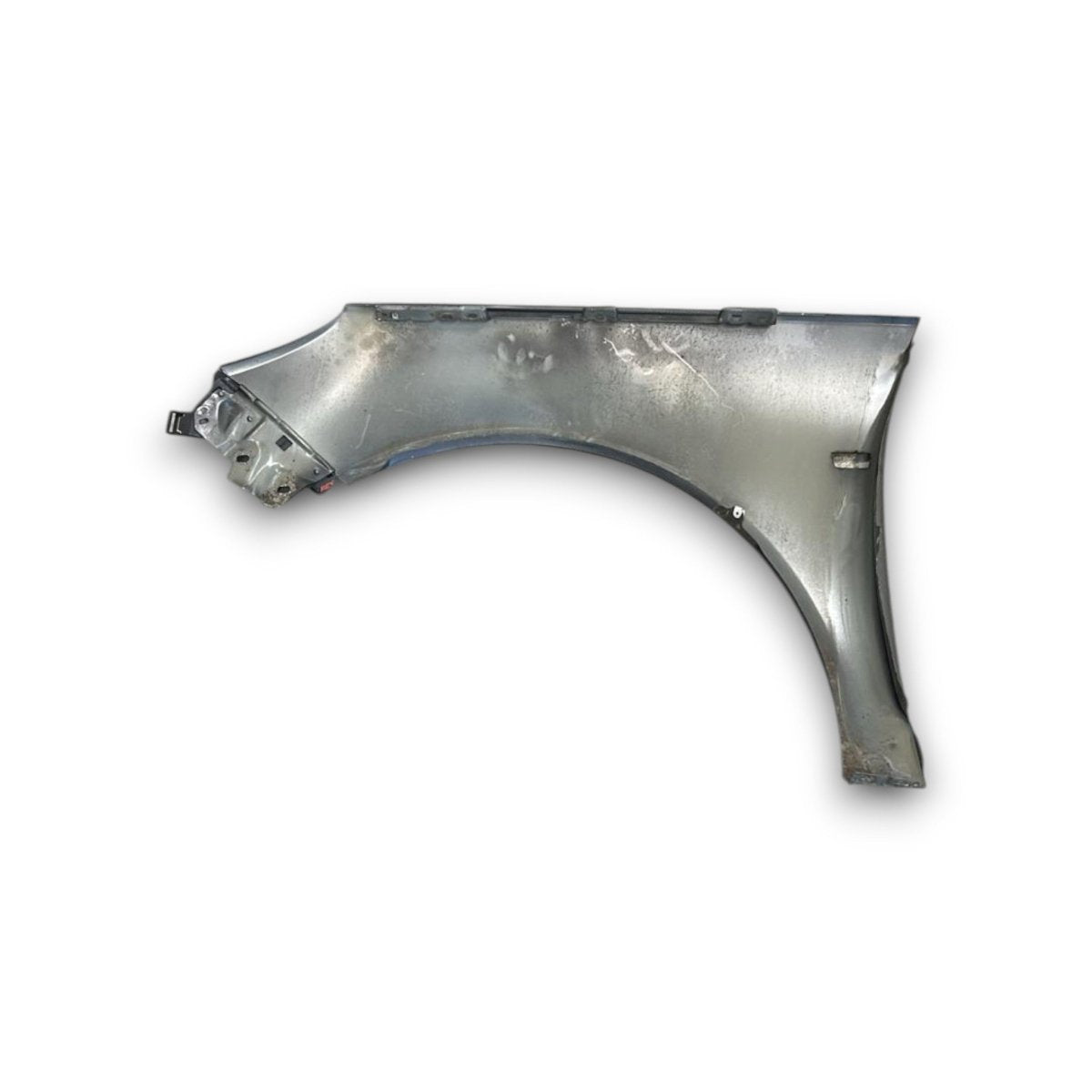 Parafango anteriore destro grigio Opel Insignia A (2008 > 2017) - F&P CRASH SRL - Ricambi Usati