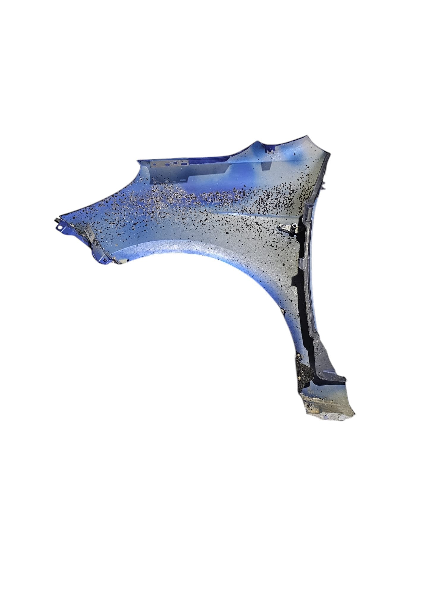 Parafango Anteriore Destro Hyundai i20 PB (2008 - 2014) - F&P CRASH SRLS - Ricambi Usati
