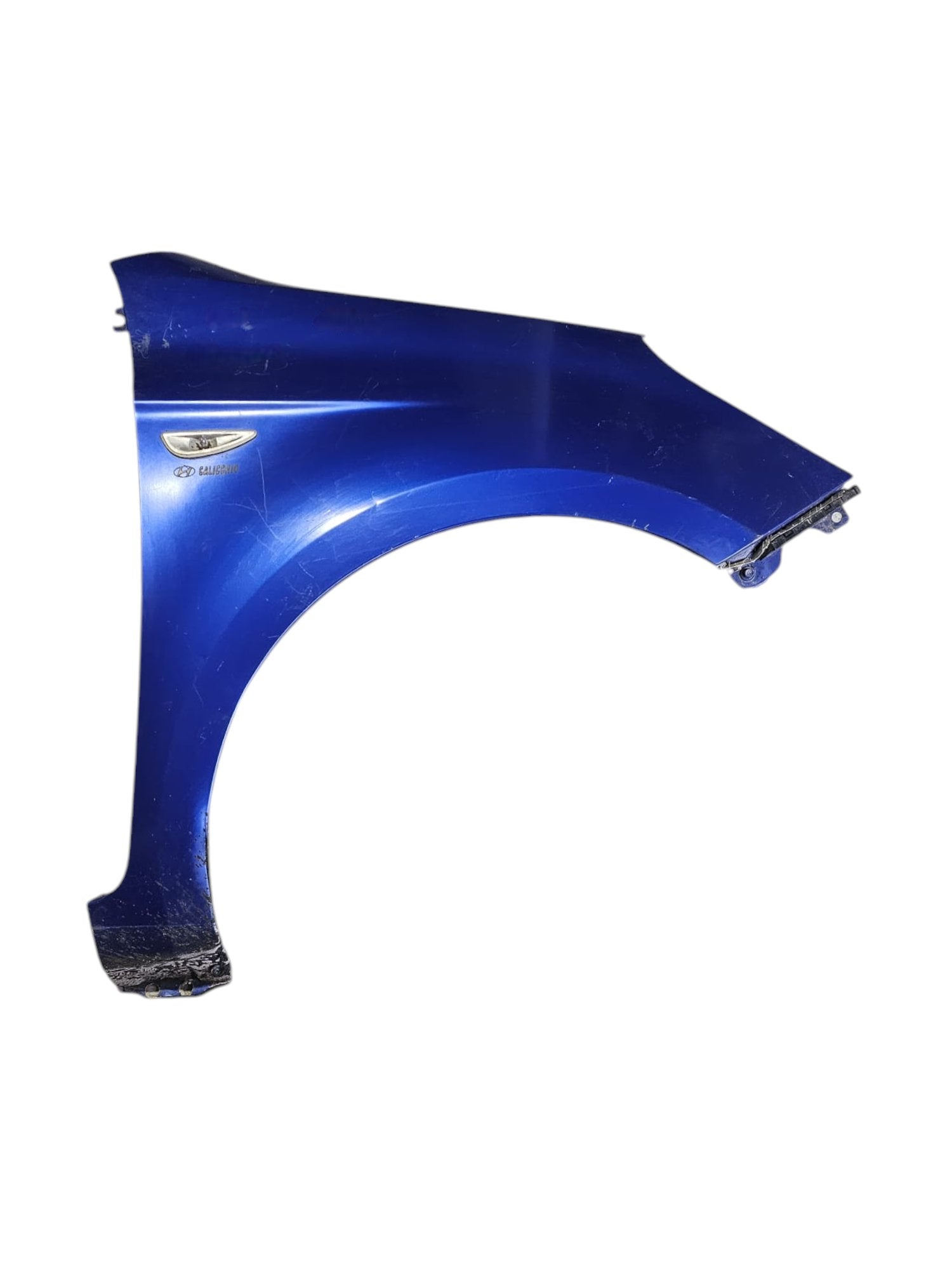 Parafango Anteriore Destro Hyundai i20 PB (2008 - 2014) - F&P CRASH SRLS - Ricambi Usati