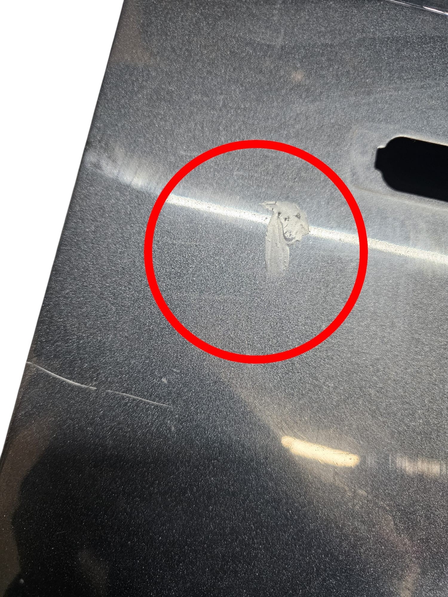 Parafango Anteriore Destro Lancia Voyager (2011 - 2014) - F&P CRASH SRLS - Ricambi Usati