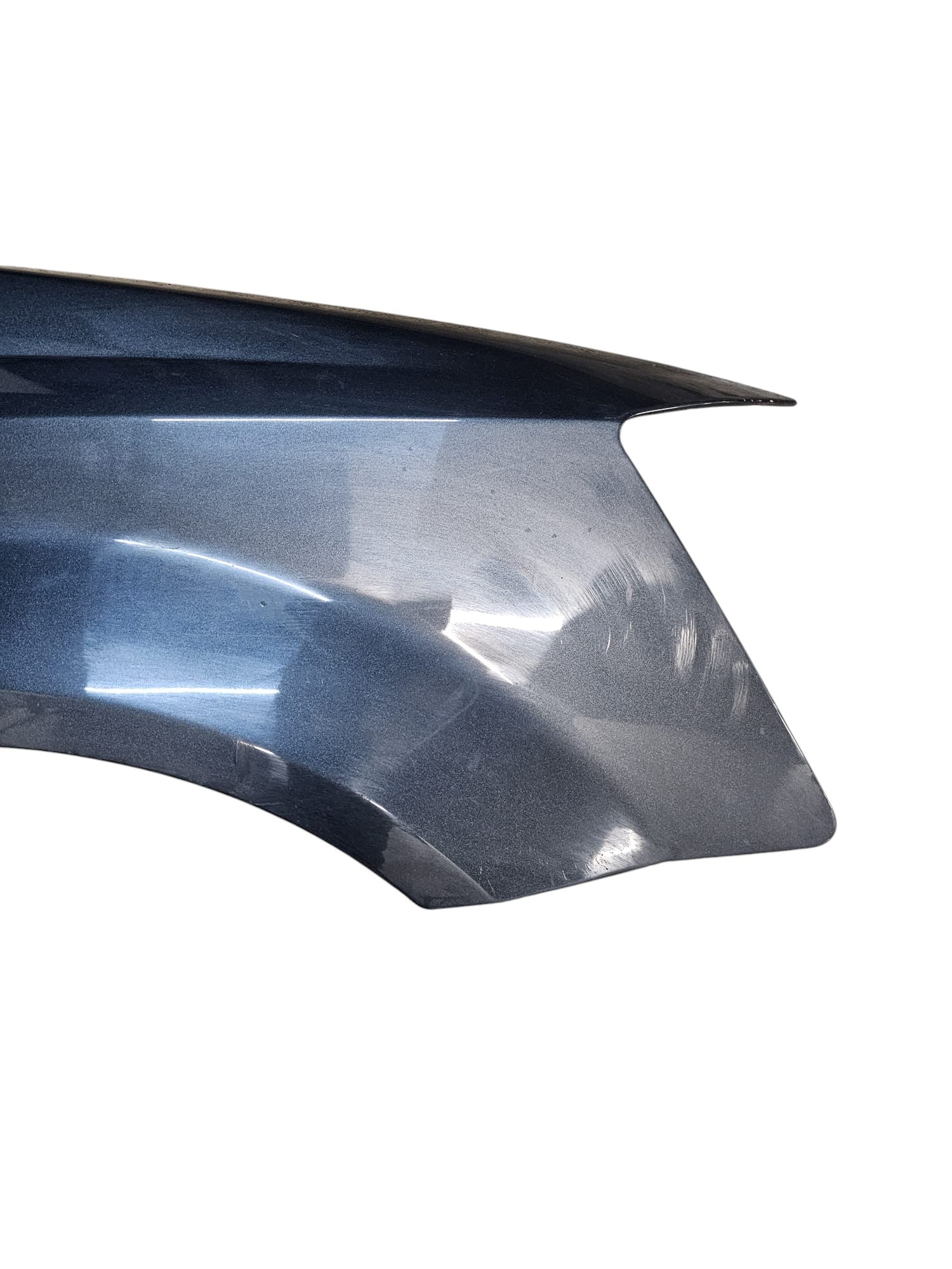 Parafango Anteriore Destro Lancia Voyager (2011 - 2014) - F&P CRASH SRLS - Ricambi Usati