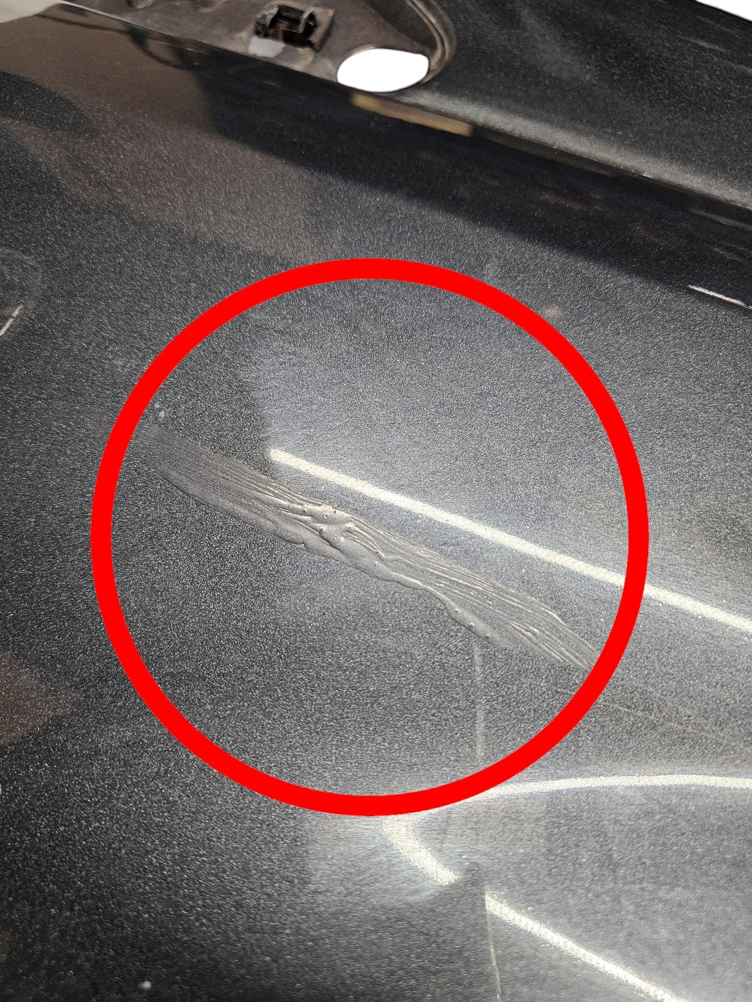 Parafango Anteriore Destro Lancia Voyager (2011 - 2014) - F&P CRASH SRLS - Ricambi Usati